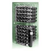 Cylinder Rack Holds 25 D or E Cylinder